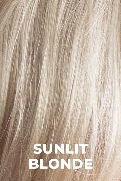 Estetica Wigs - Jones