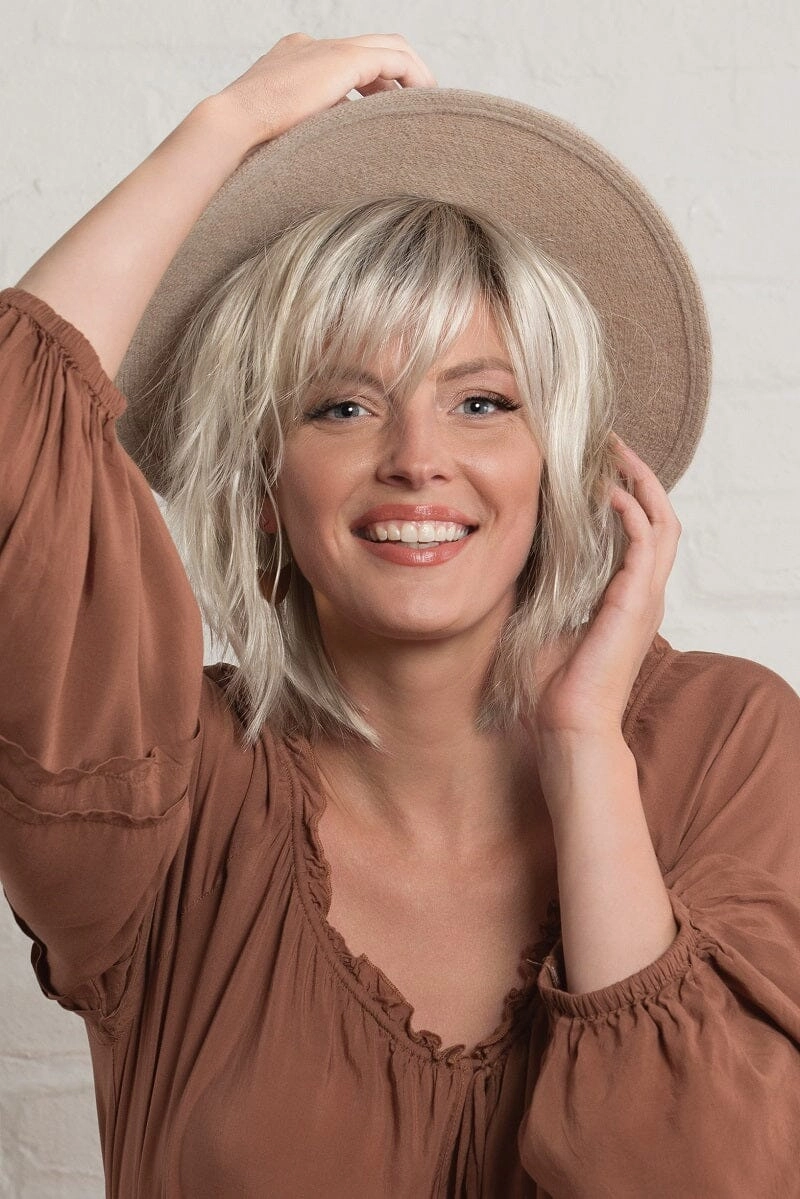 Estetica Wigs - Jones