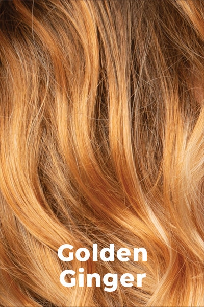 Estetica Wigs - Jones