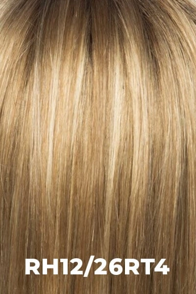 Estetica Wigs - Jones