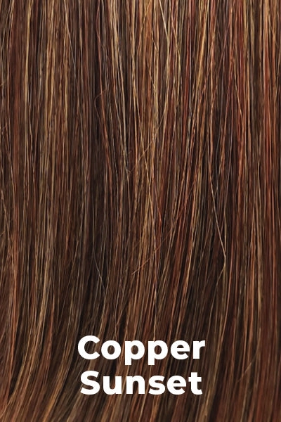 Estetica Wigs - Jones