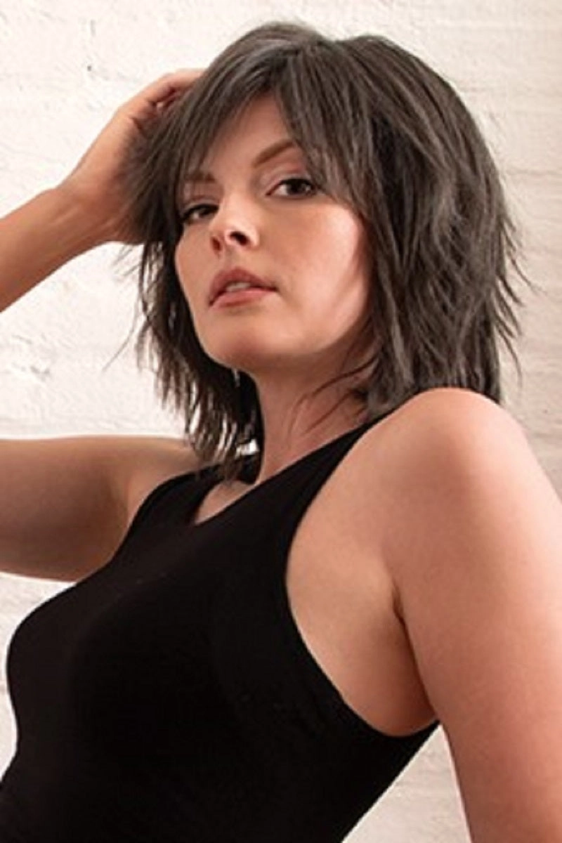 Estetica Wigs - Jones