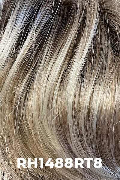 Estetica Wigs - Jones