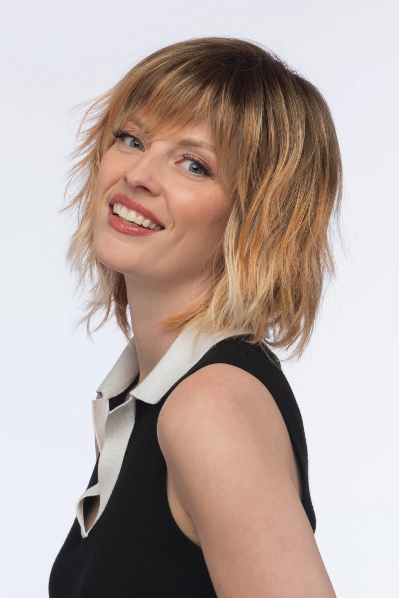 Estetica Wigs - Jones