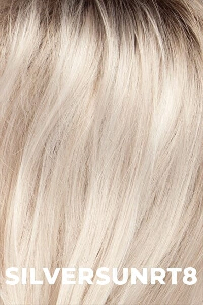 Estetica Wigs - Jones