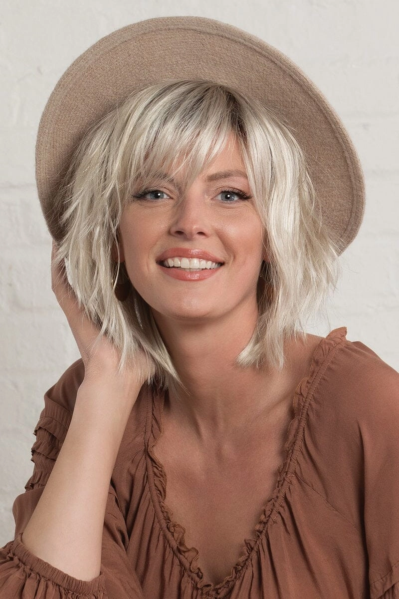 Estetica Wigs - Jones