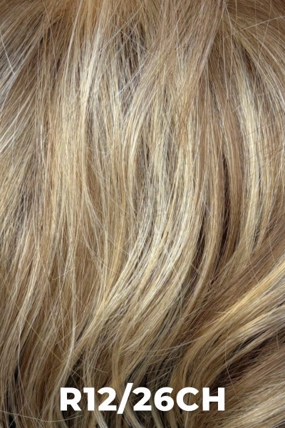 Estetica Wigs - Jones
