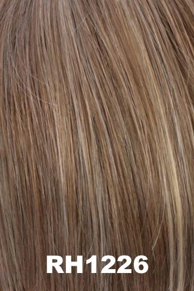 Estetica Wigs - Mellow