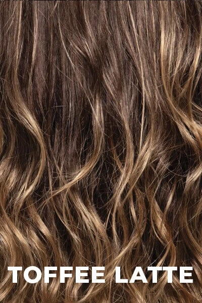 Estetica Wigs - Mellow