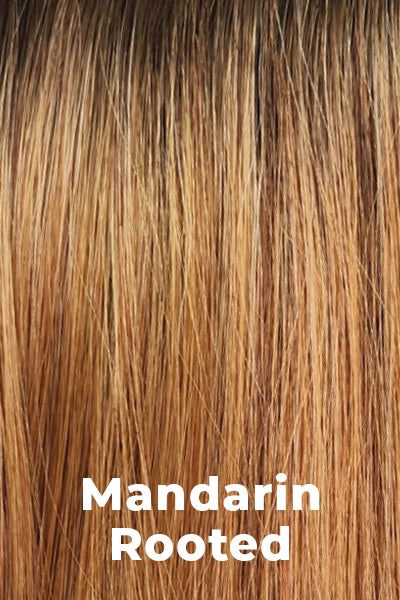 Estetica Wigs - Mellow