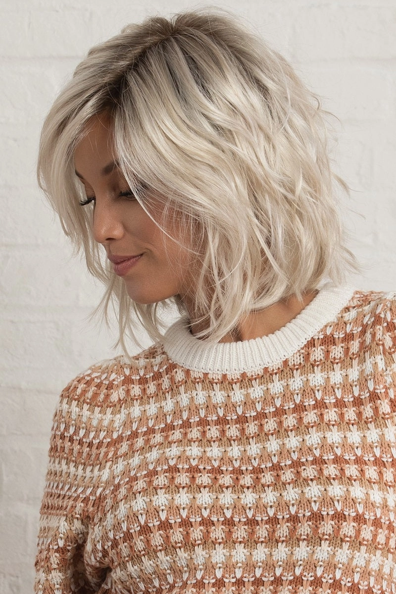 Estetica Wigs - Mellow