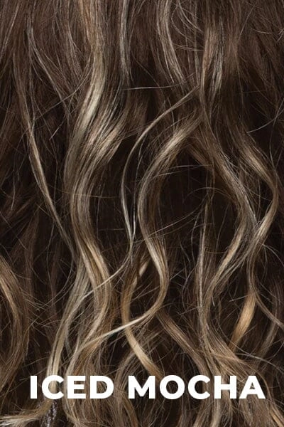 Estetica Wigs - Mellow