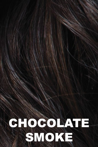 Estetica Wigs - Mellow