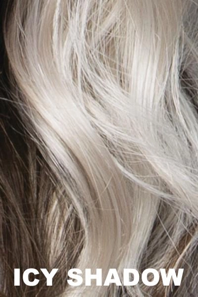 Estetica Wigs - Mellow