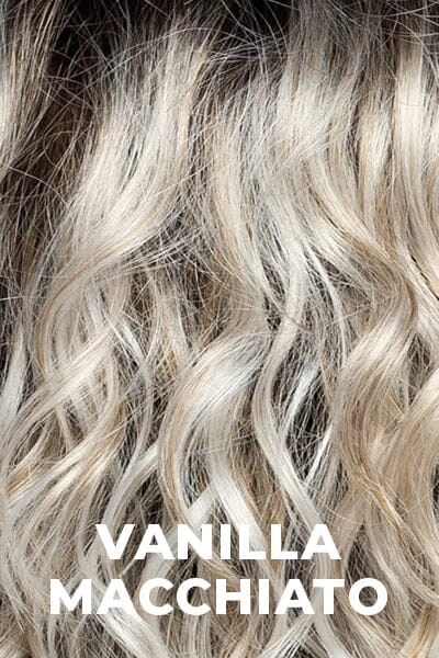 Estetica Wigs - Mellow