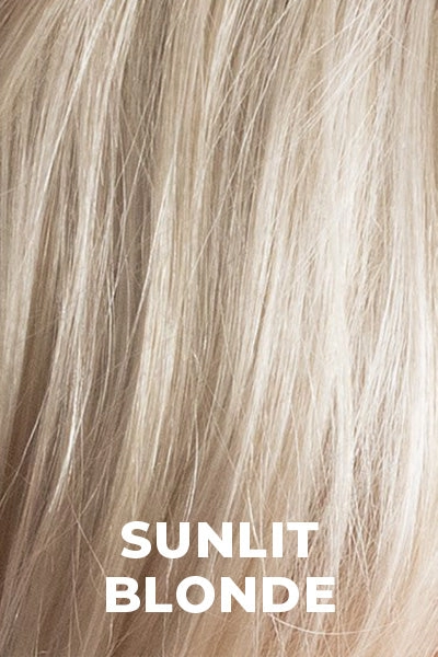 Estetica Wigs - Mellow