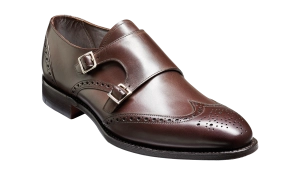 Fleet - Mocha Calf