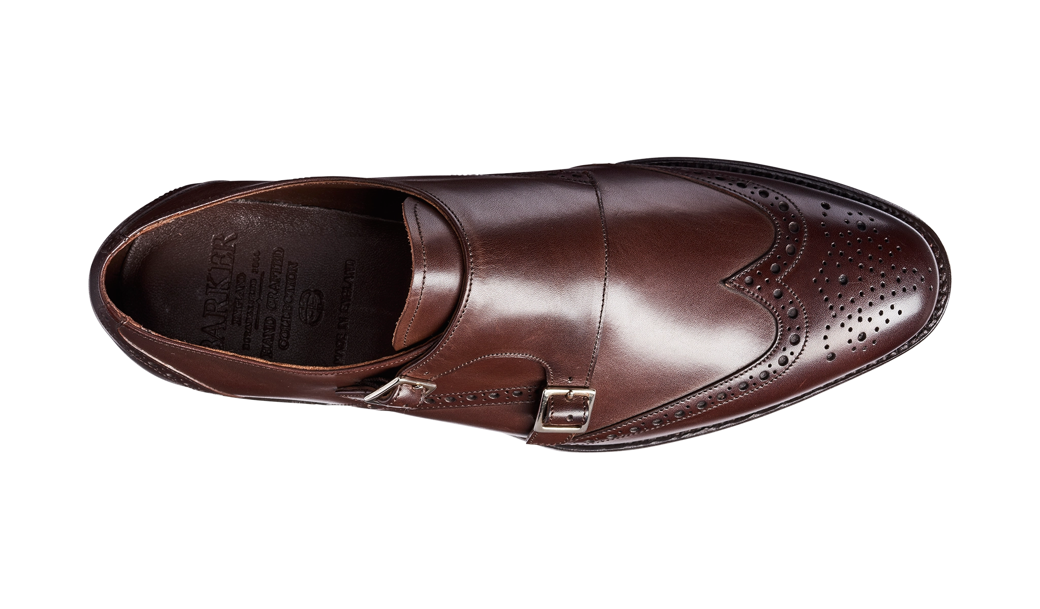 Fleet - Mocha Calf