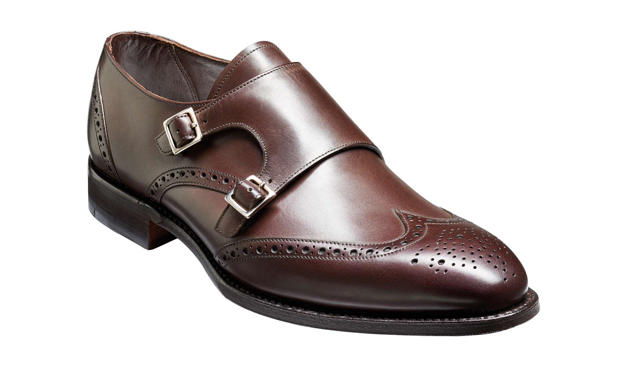 Fleet - Mocha Calf