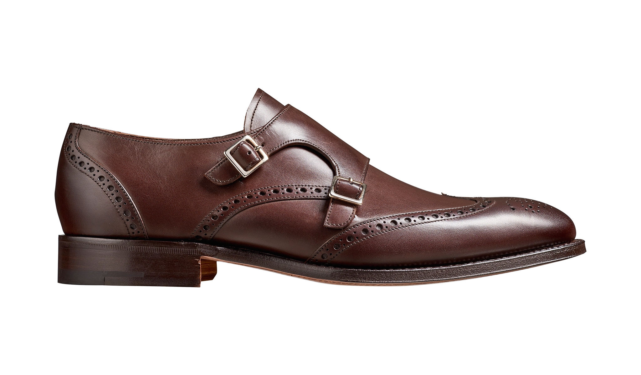 Fleet - Mocha Calf