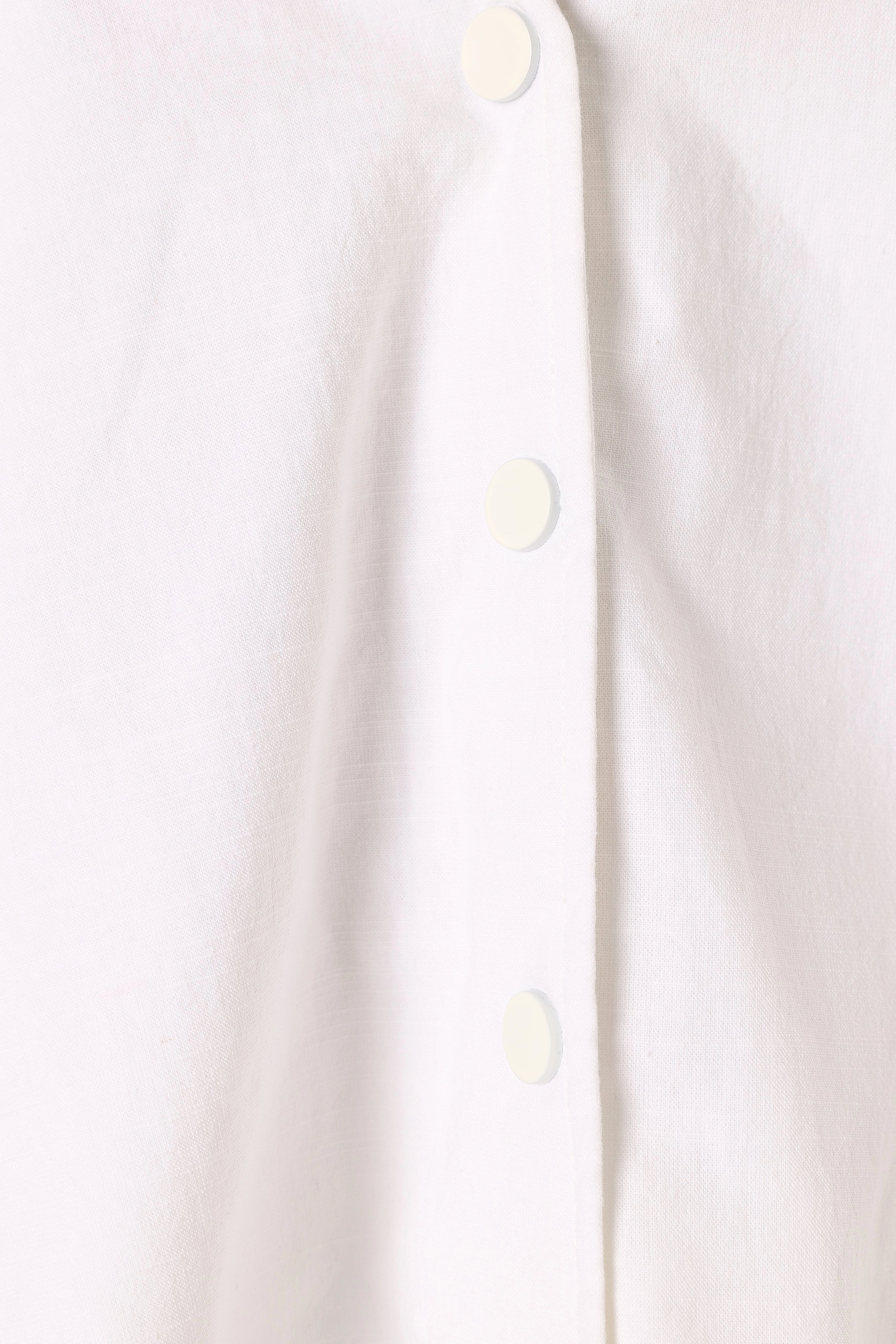Florent Vest - White