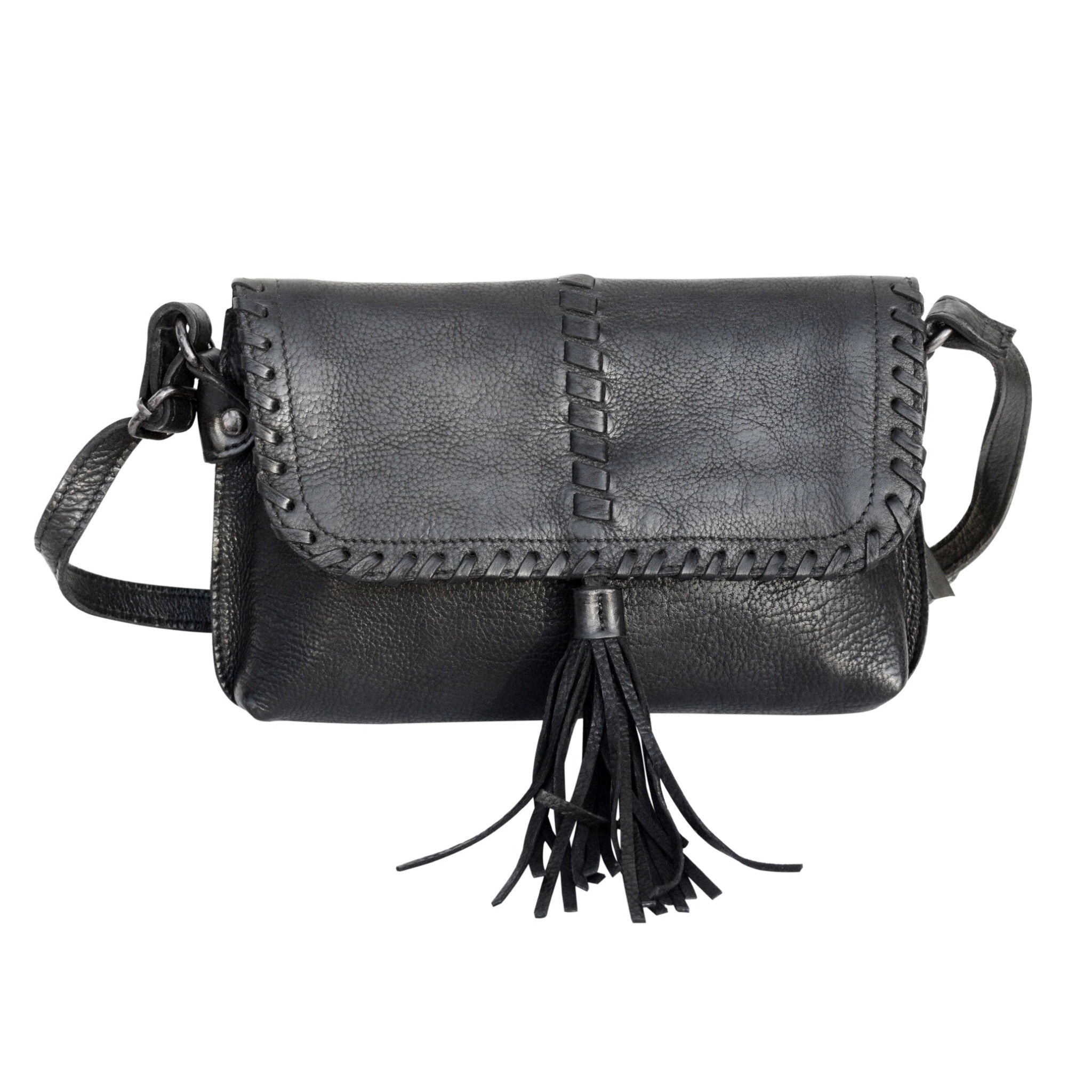 Freya Crossbody