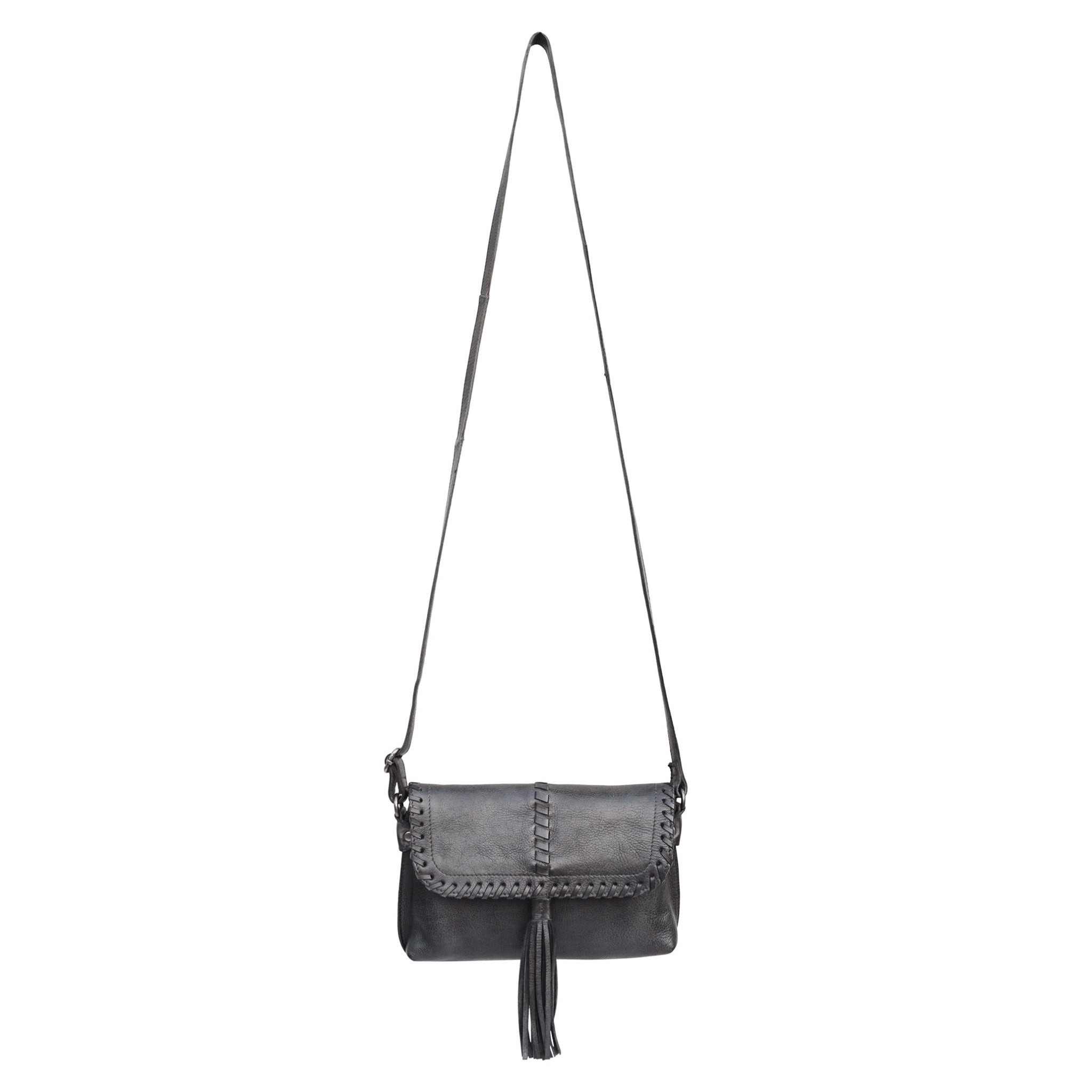 Freya Crossbody