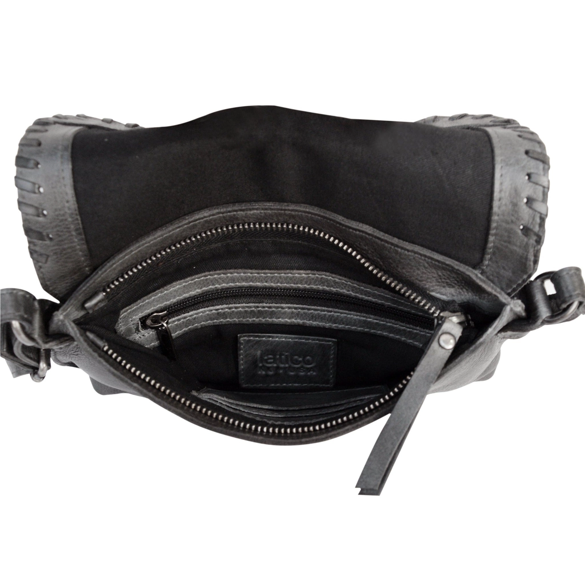 Freya Crossbody