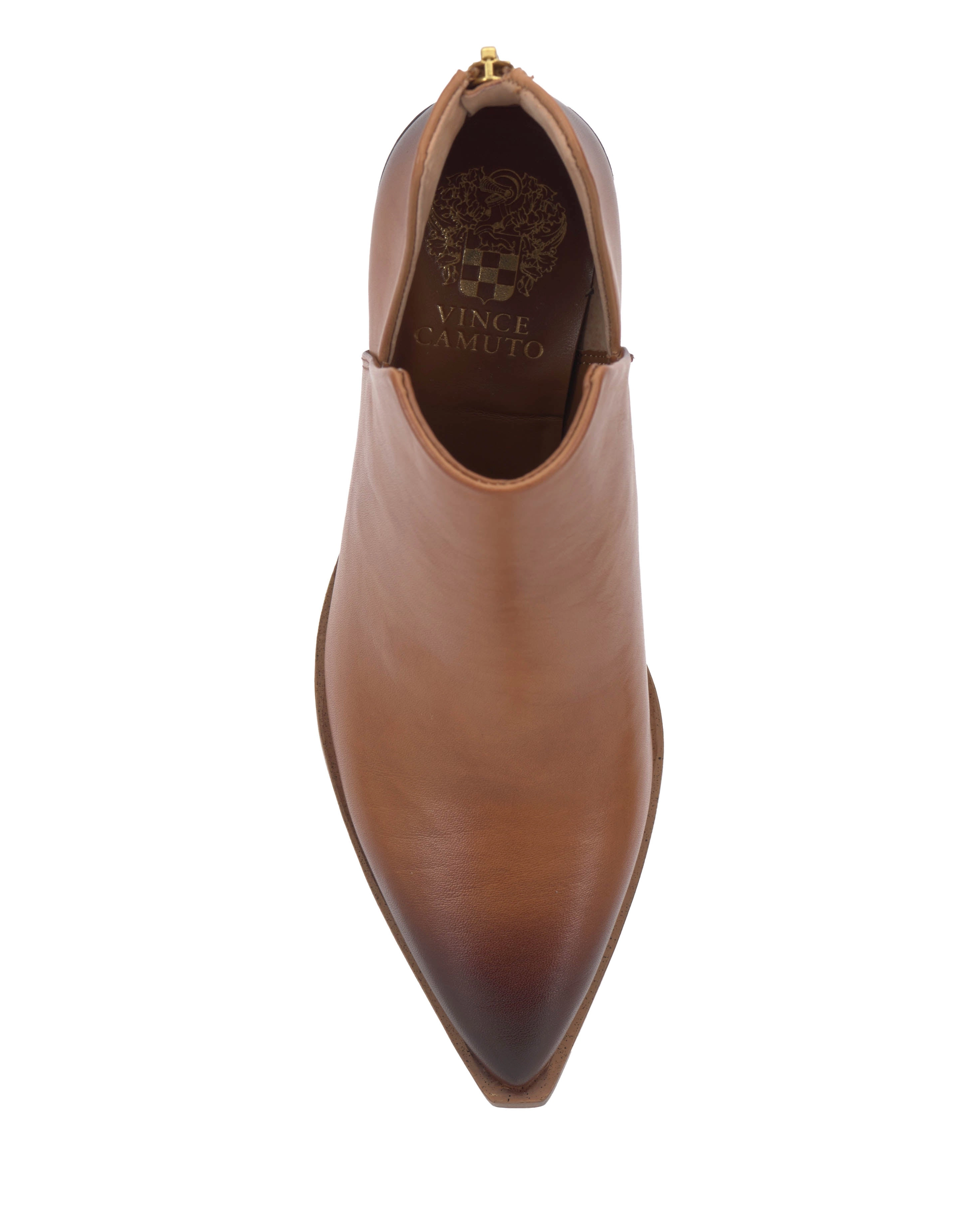 Gidgeta Bootie