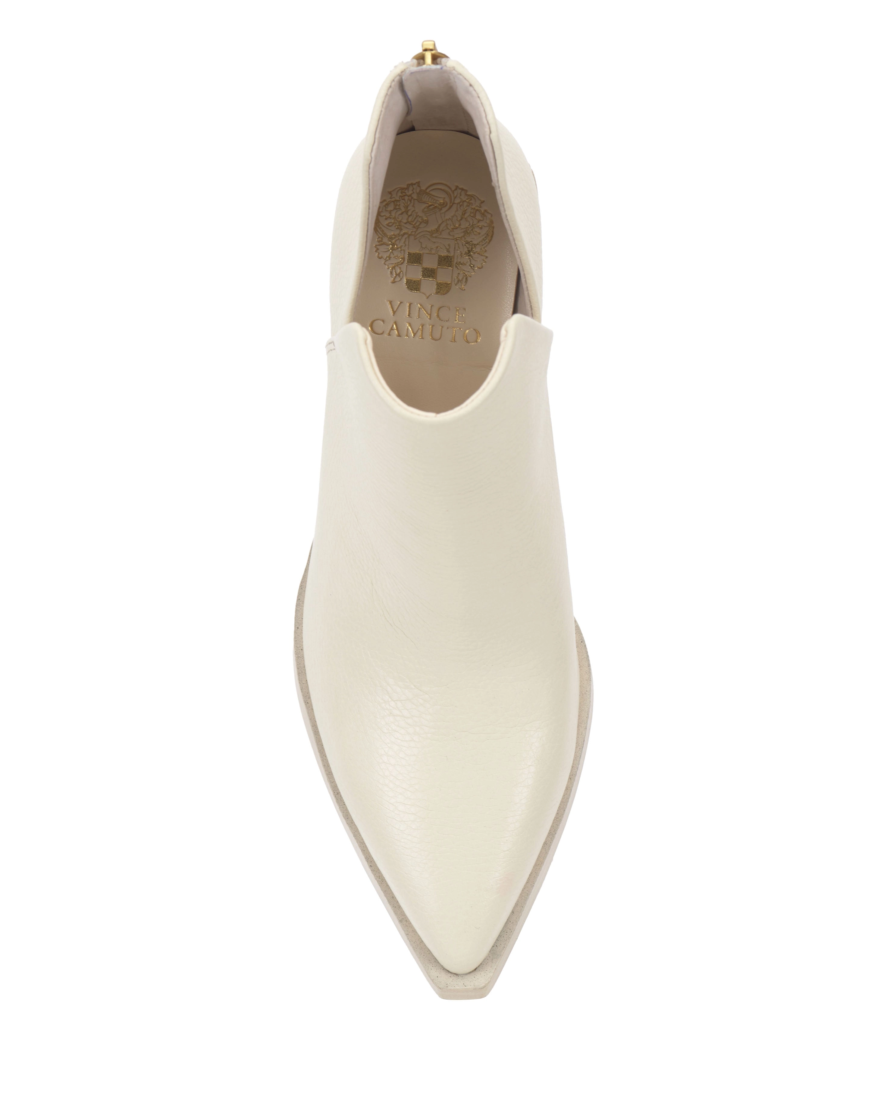 Gidgeta Bootie