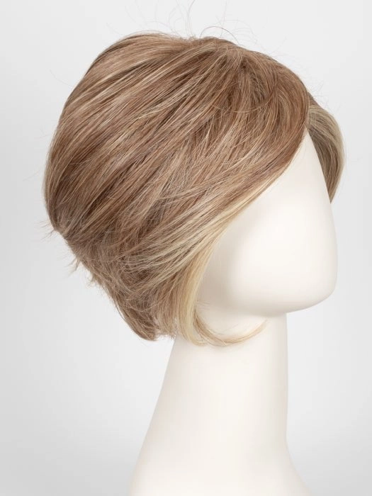 Go To Style | Synthetic Lace Front Wig (Mono Part)
