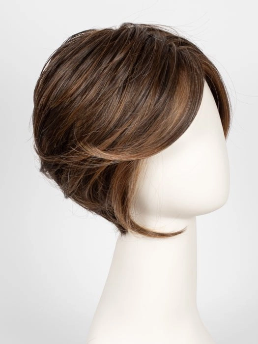 Go To Style | Synthetic Lace Front Wig (Mono Part)
