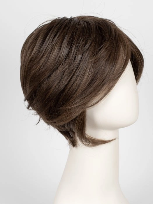 Go To Style | Synthetic Lace Front Wig (Mono Part)