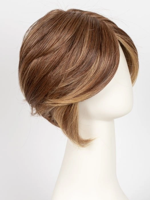 Go To Style | Synthetic Lace Front Wig (Mono Part)