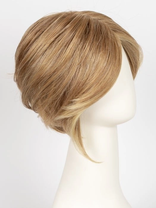 Go To Style | Synthetic Lace Front Wig (Mono Part)