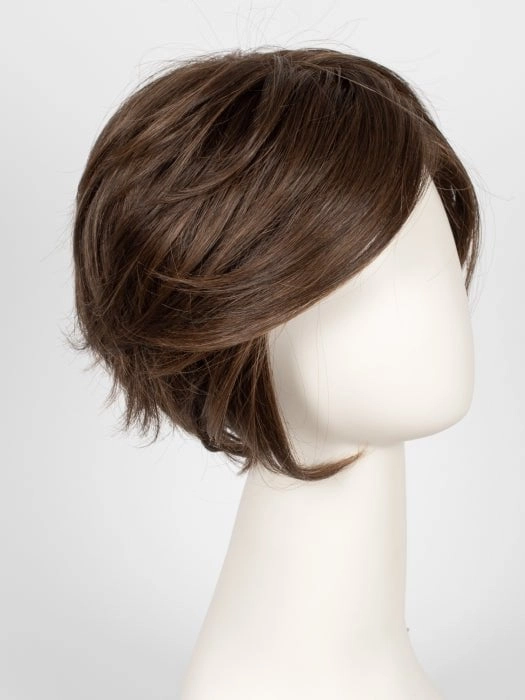 Go To Style | Synthetic Lace Front Wig (Mono Part)