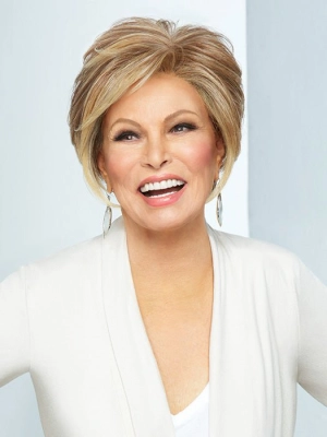 Go To Style | Synthetic Lace Front Wig (Mono Part)