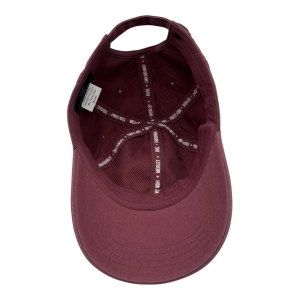 Hat Baseball Cap By Clothes Mentor In Red