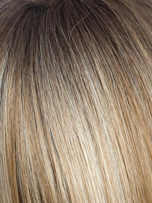 Hudson | Synthetic Lace Front Wig | CLOSEOUT