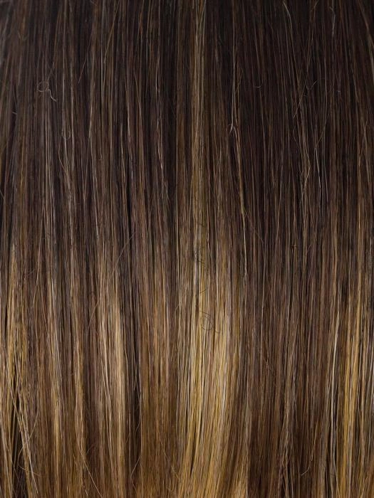 Hudson | Synthetic Lace Front Wig | CLOSEOUT