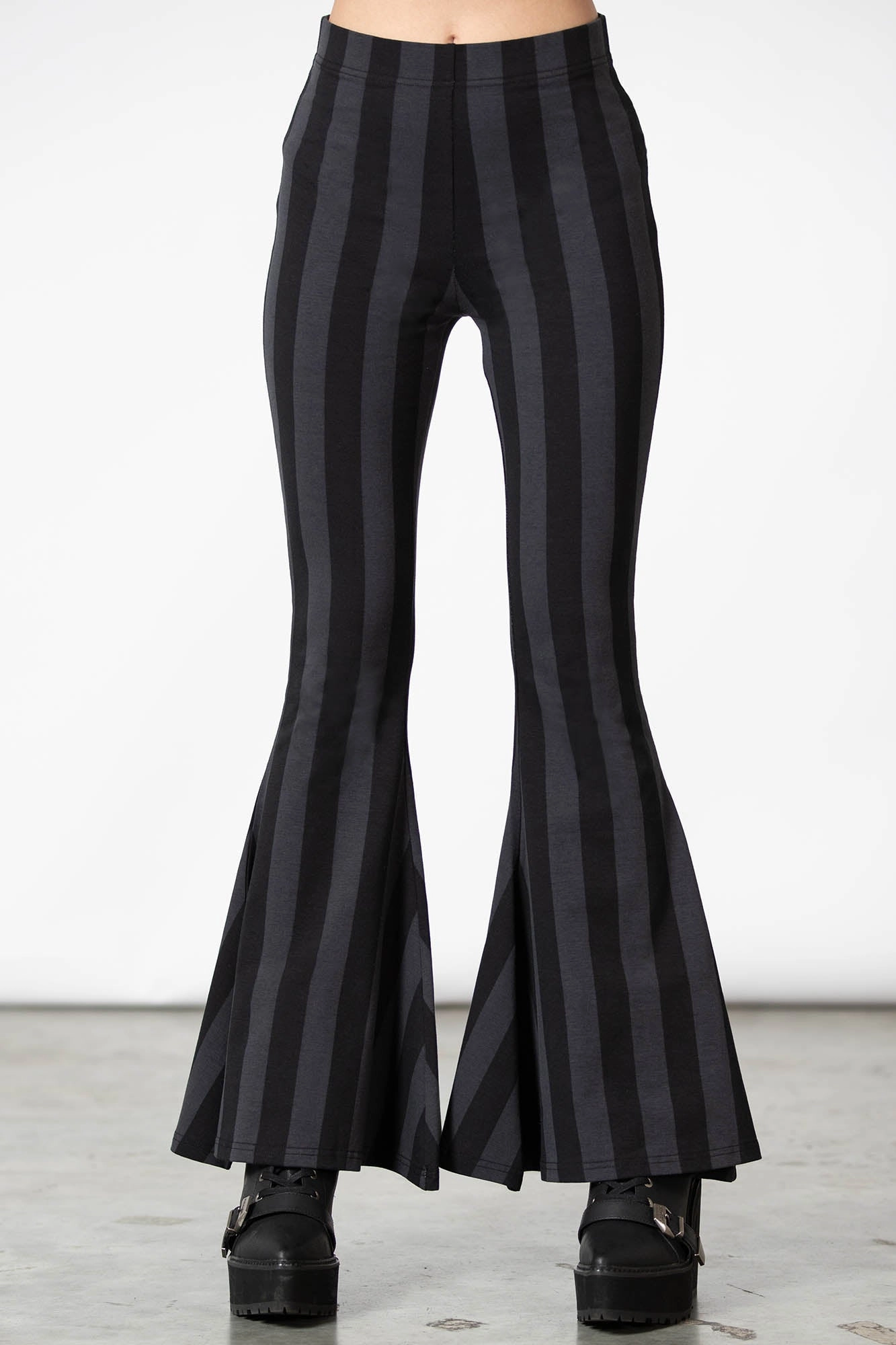 Inferno Room Flares [GREY STRIPE]