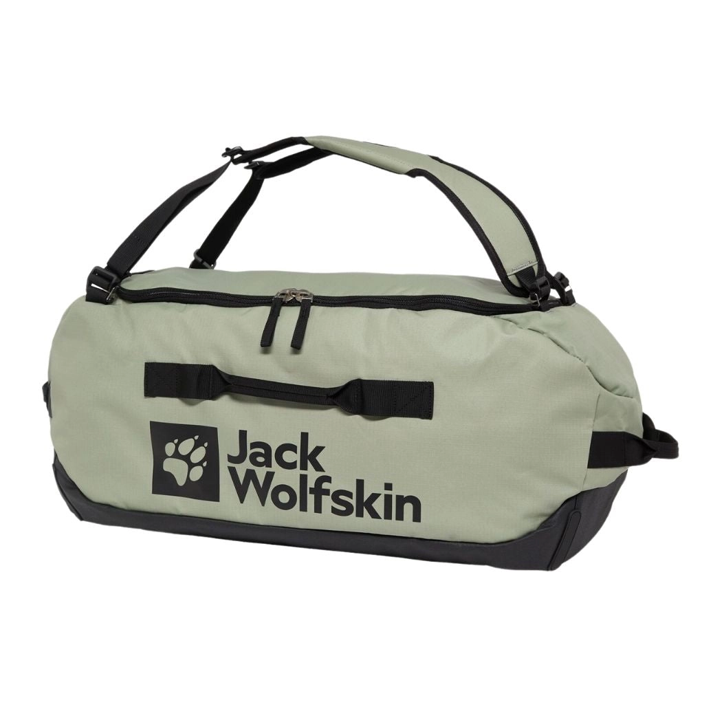 jack wolfskin All-In Duffle 65 Unisex Bag