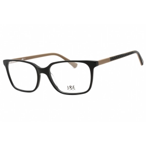 Joe optical Men's Eyeglasses - Blackjack Zylonite Full Rim Rectangular | JOE4077 001