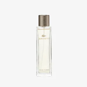 Lacoste Pour Femme By Lacoste Eau De Parfum Spray 3.0 oz