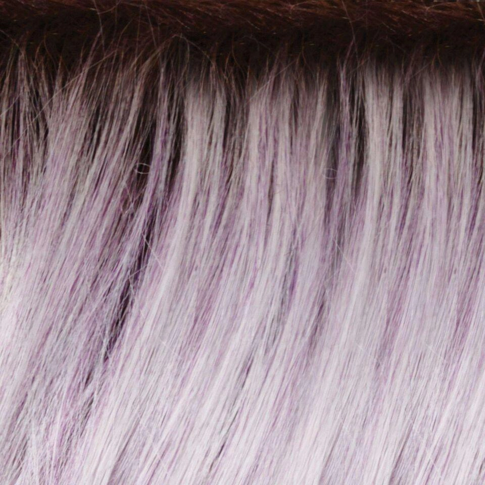 Lilac Frost Wig by Hairdo | Heat Friendly Synthetic (Traditional Cap) | Clearance Sale Open Box (Unworn - Like New)