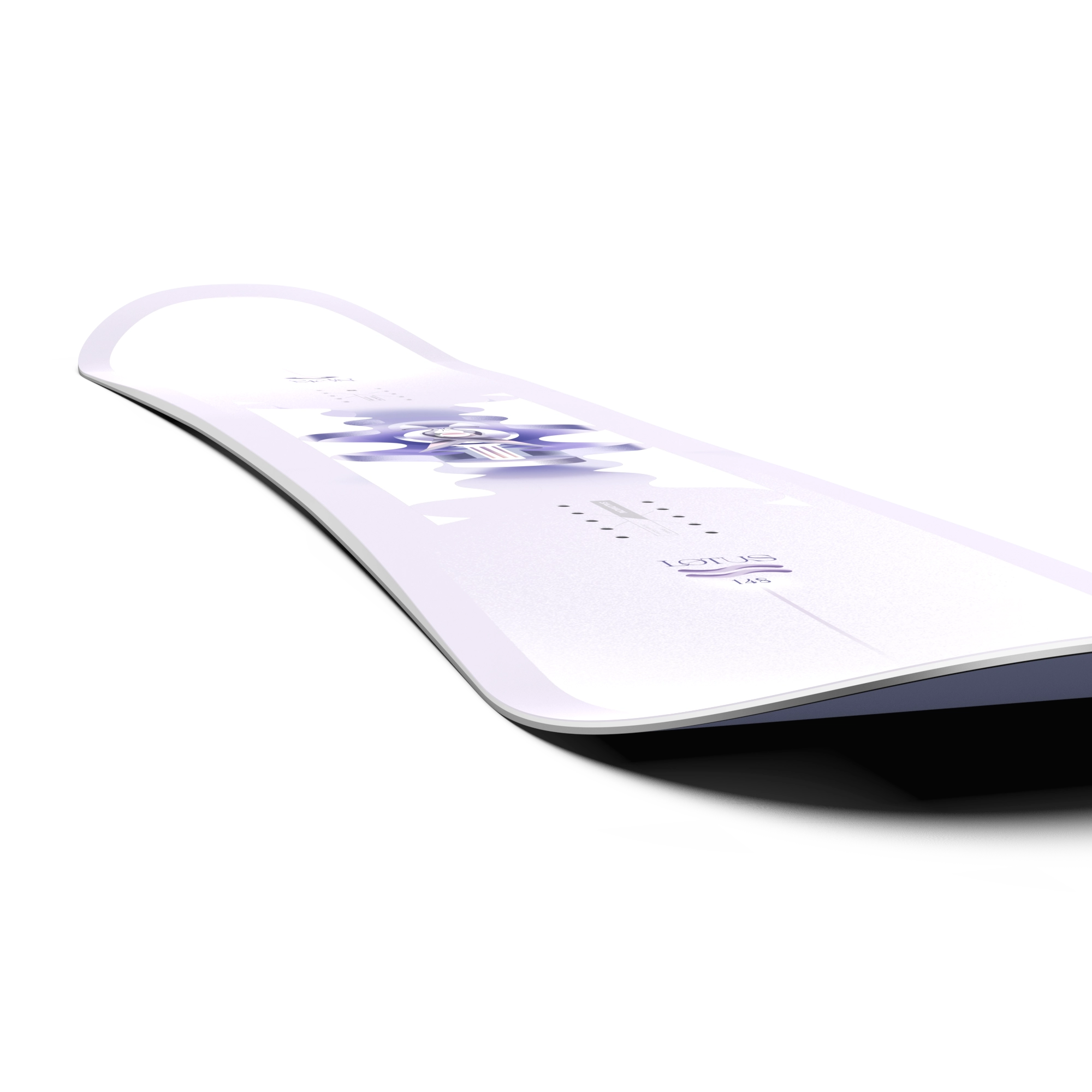 LOTUS SNOWBOARD WOMEN'S