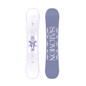 LOTUS SNOWBOARD WOMEN'S