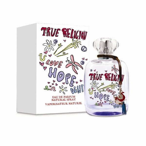 Love Hope Denim by True Religion