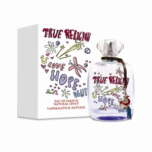 Love Hope Denim by True Religion