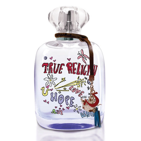 Love Hope Denim by True Religion